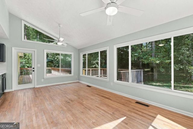 210 Crabapple Lane, Powder Springs, GA 30127