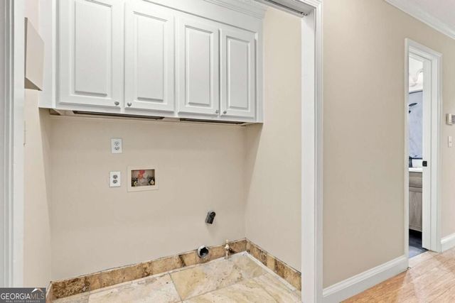 210 Crabapple Lane, Powder Springs, GA 30127