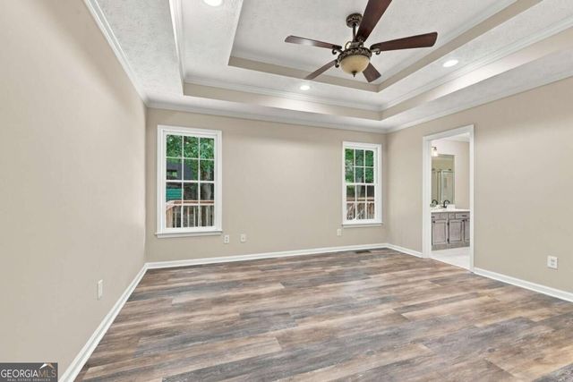 210 Crabapple Lane, Powder Springs, GA 30127