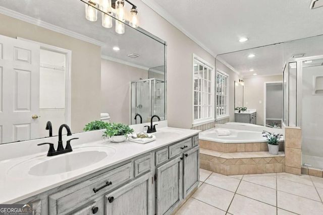 210 Crabapple Lane, Powder Springs, GA 30127