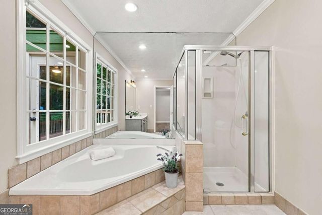210 Crabapple Lane, Powder Springs, GA 30127