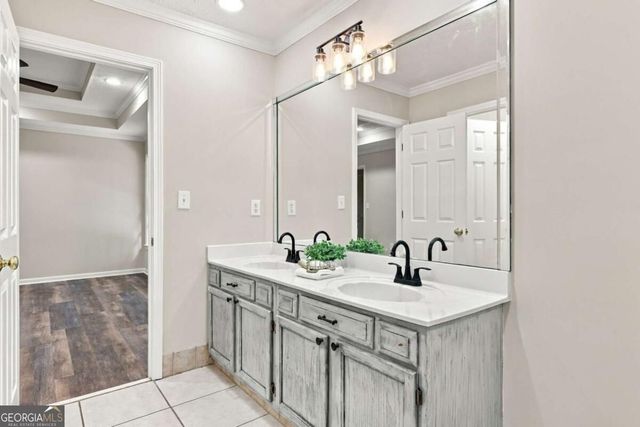 210 Crabapple Lane, Powder Springs, GA 30127