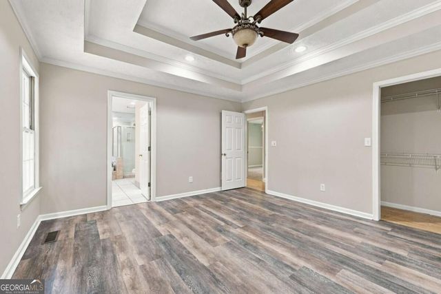 210 Crabapple Lane, Powder Springs, GA 30127