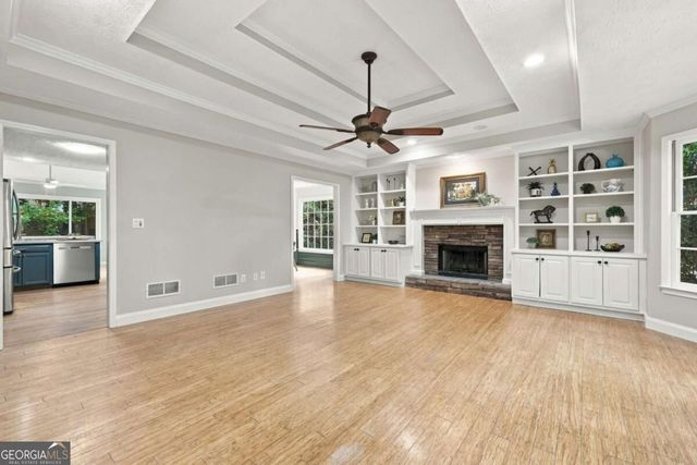 210 Crabapple Lane, Powder Springs, GA 30127