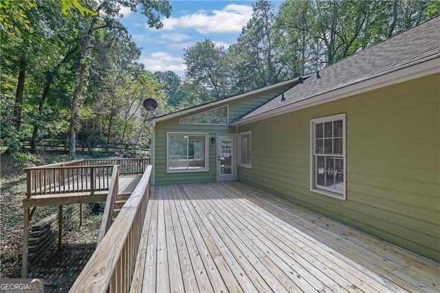 210 Crabapple Lane, Powder Springs, GA 30127