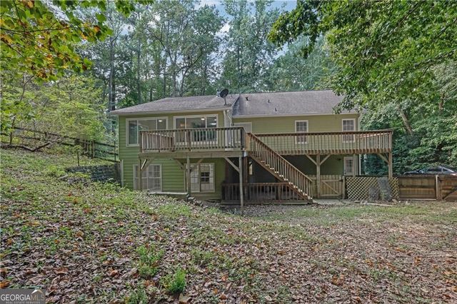 210 Crabapple Lane, Powder Springs, GA 30127