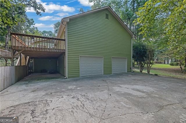 210 Crabapple Lane, Powder Springs, GA 30127
