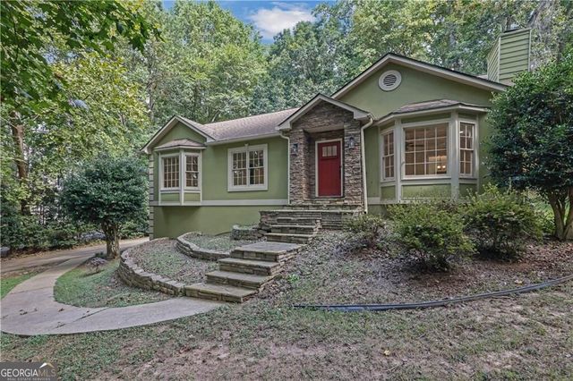 210 Crabapple Lane, Powder Springs, GA 30127