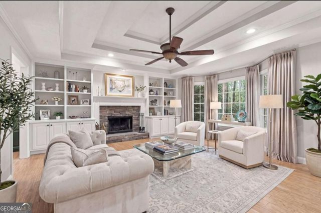 210 Crabapple Lane, Powder Springs, GA 30127