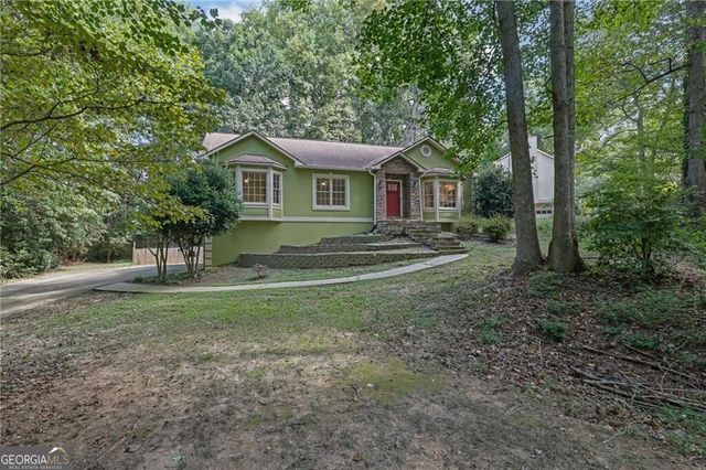 210 Crabapple Lane, Powder Springs, GA 30127
