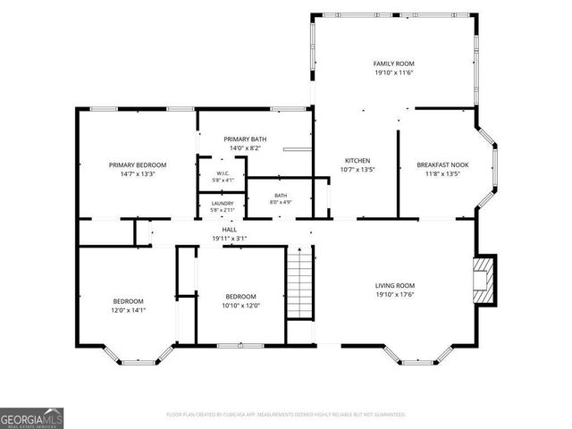 210 Crabapple Lane, Powder Springs, GA 30127