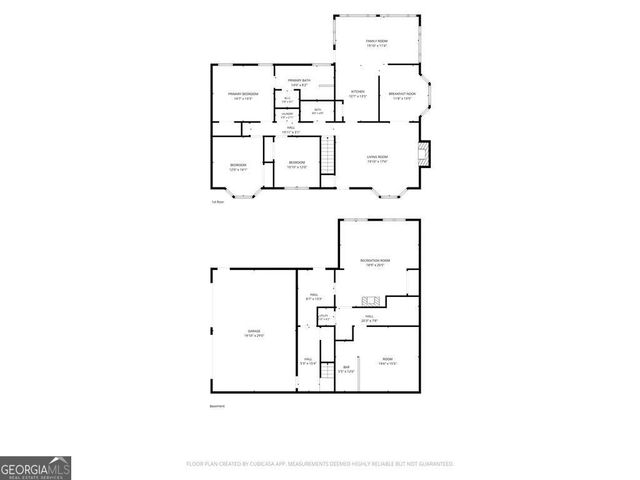 210 Crabapple Lane, Powder Springs, GA 30127