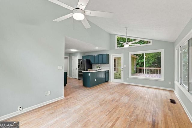 210 Crabapple Lane, Powder Springs, GA 30127