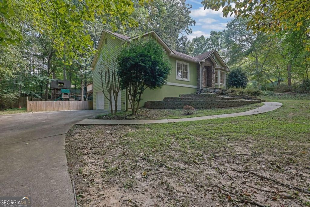 210 Crabapple Lane, Powder Springs, GA 30127 — photo 2