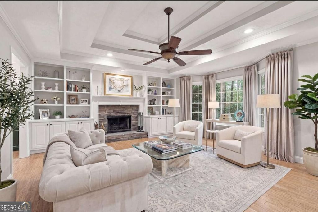 210 Crabapple Lane, Powder Springs, GA 30127 — photo 4