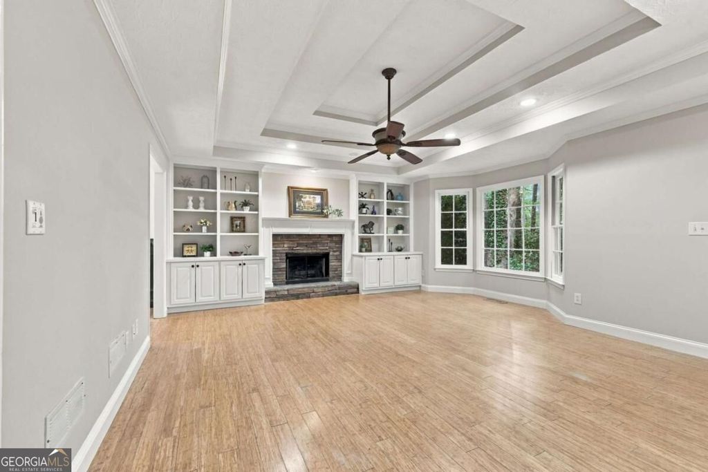 210 Crabapple Lane, Powder Springs, GA 30127 — photo 5