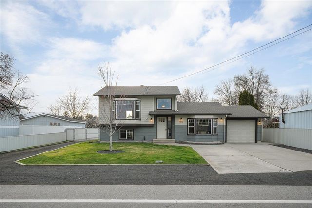 1214 S Progress Rd, Spokane Valley, WA 99037
