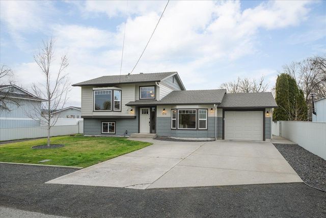 1214 S Progress Rd, Spokane Valley, WA 99037