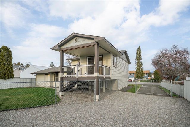 1214 S Progress Rd, Spokane Valley, WA 99037