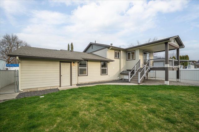 1214 S Progress Rd, Spokane Valley, WA 99037