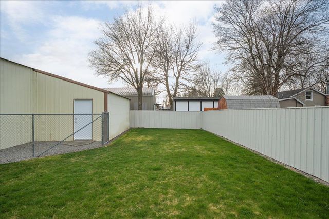 1214 S Progress Rd, Spokane Valley, WA 99037