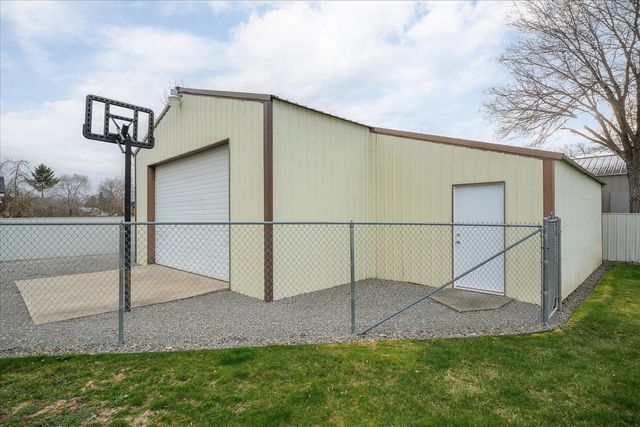 1214 S Progress Rd, Spokane Valley, WA 99037