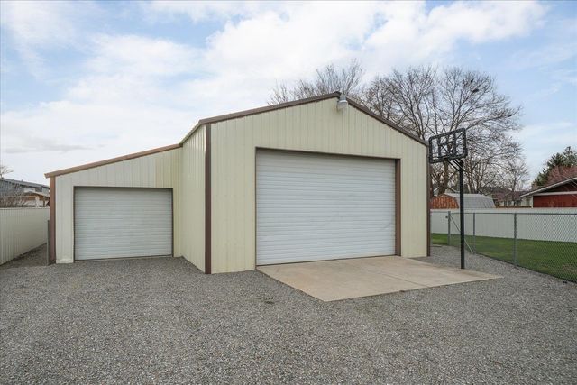 1214 S Progress Rd, Spokane Valley, WA 99037