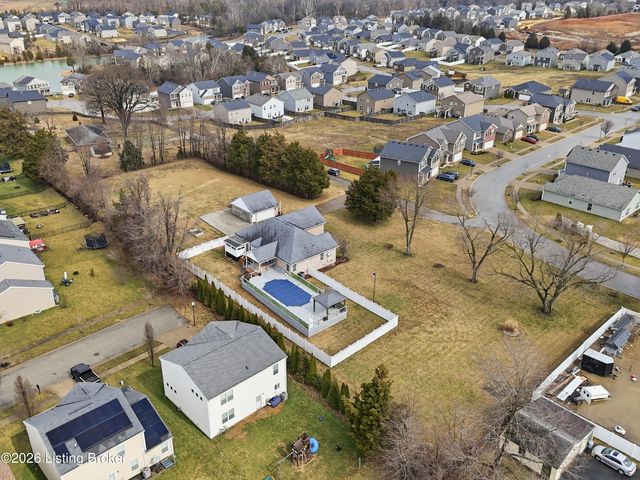 12108 Sentimental Ln, Louisville, KY 40229