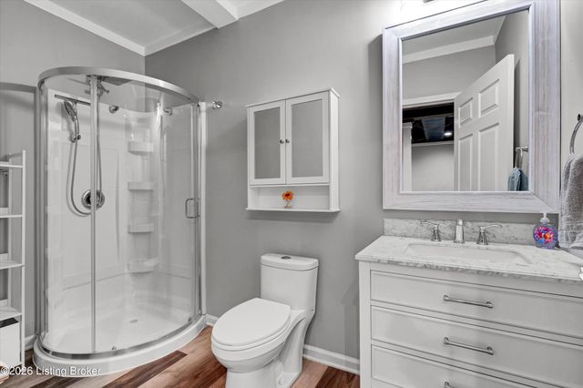 12108 Sentimental Ln, Louisville, KY 40229