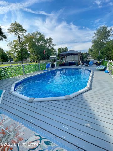 12108 Sentimental Ln, Louisville, KY 40229