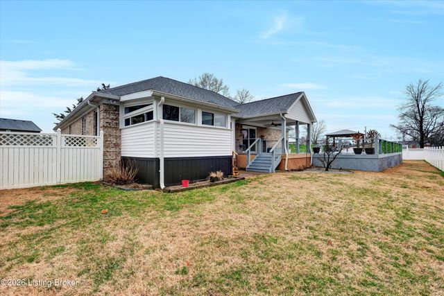 12108 Sentimental Ln, Louisville, KY 40229