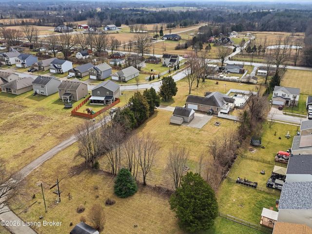 12108 Sentimental Ln, Louisville, KY 40229