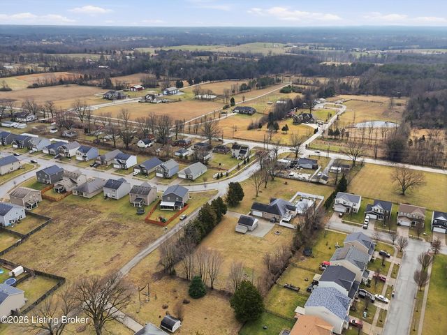 12108 Sentimental Ln, Louisville, KY 40229