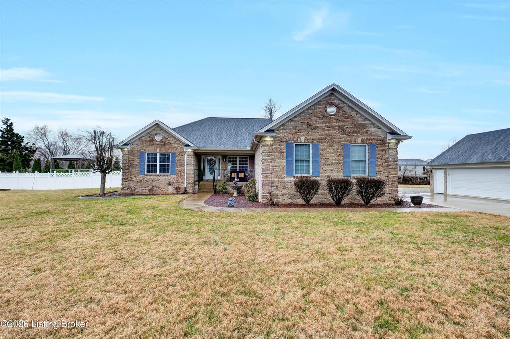 12108 Sentimental Ln, Louisville, KY 40229