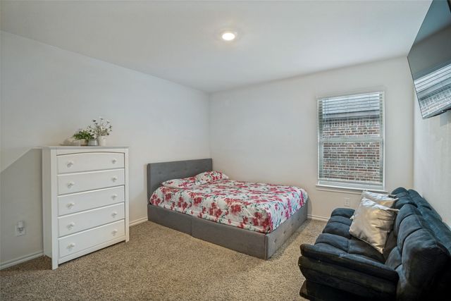 2944 Shoemaker Drive, Royse City, TX 75189