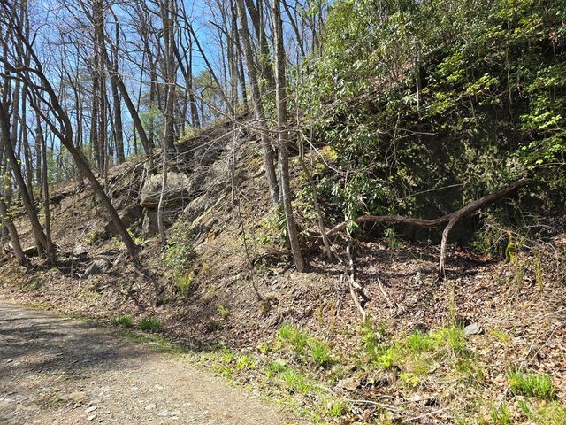 Trk 1&2 Kimsey Mountain Hwy, Turtletown, TN 37391