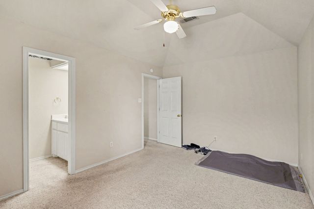 1230 Woodland Park Drive, Hurst, TX 76053