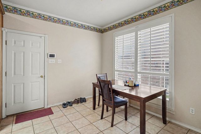 1230 Woodland Park Drive, Hurst, TX 76053