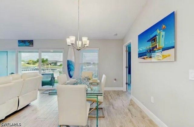 1341 NE 2nd ST, Cape Coral, FL 33909