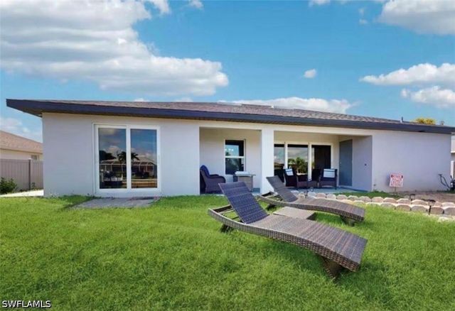 1341 NE 2nd ST, Cape Coral, FL 33909