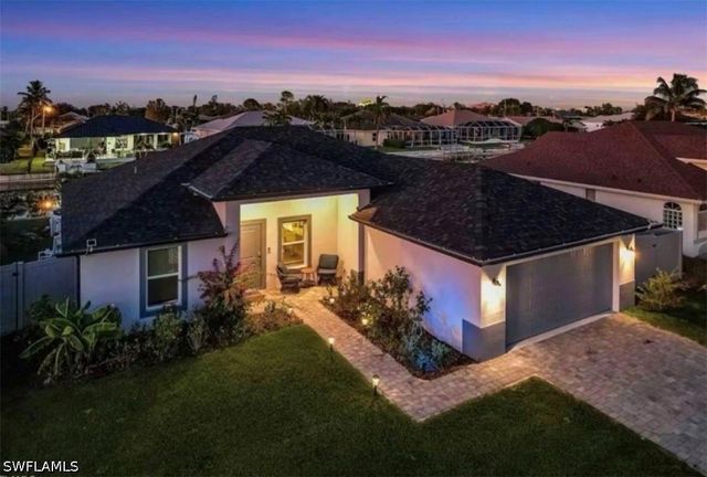 1341 NE 2nd ST, Cape Coral, FL 33909