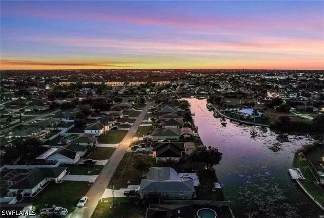 1341 NE 2nd ST, Cape Coral, FL 33909