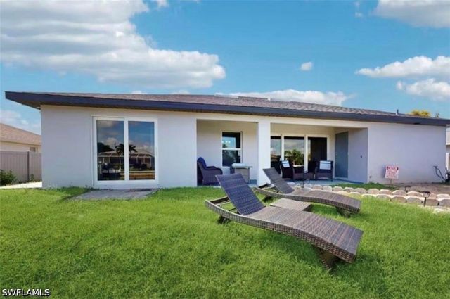 1341 NE 2nd ST, Cape Coral, FL 33909