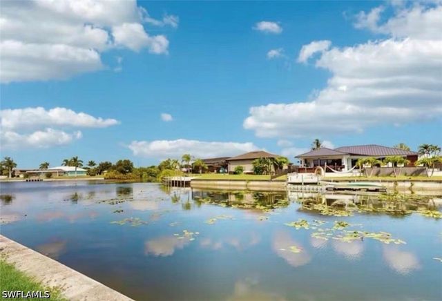 1341 NE 2nd ST, Cape Coral, FL 33909