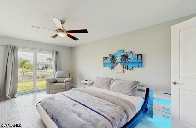 1341 NE 2nd ST, Cape Coral, FL 33909