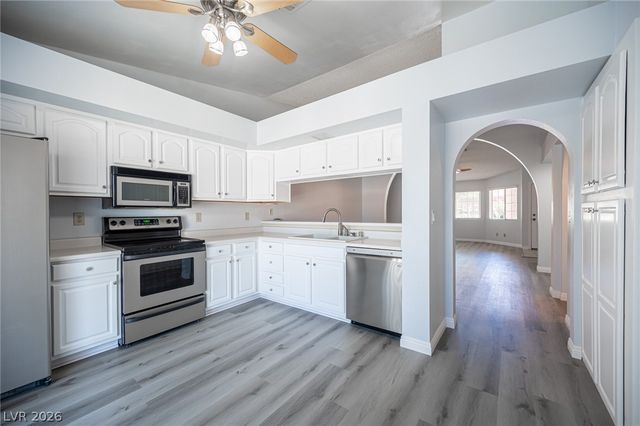 1380 Di Blasi Drive 102, Las Vegas, NV 89119