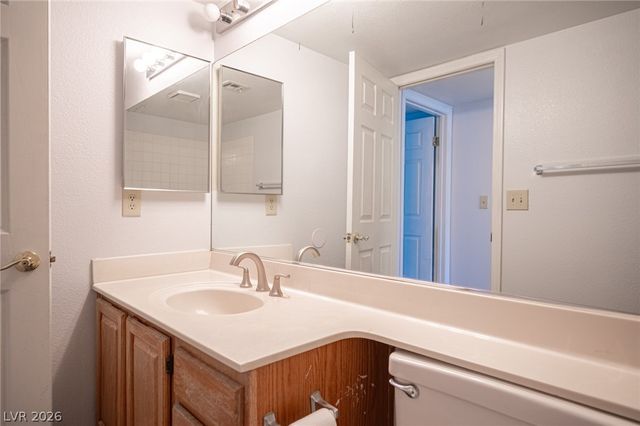 1380 Di Blasi Drive 102, Las Vegas, NV 89119