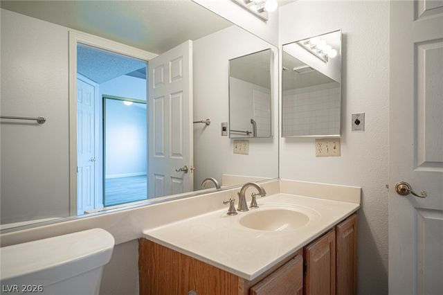 1380 Di Blasi Drive 102, Las Vegas, NV 89119