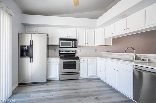 1380 Di Blasi Drive 102, Las Vegas, NV 89119