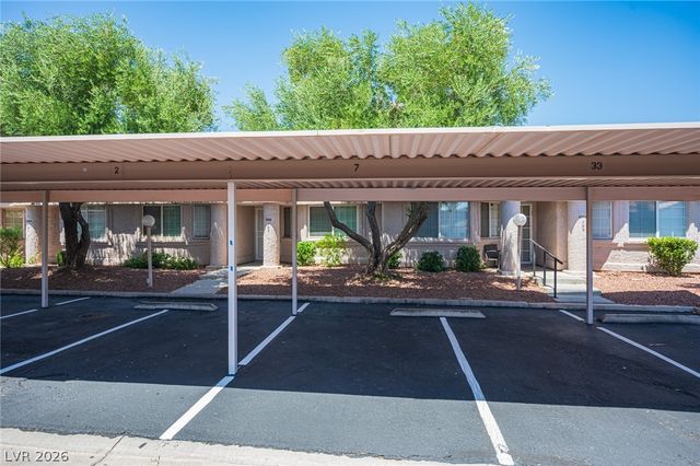 1380 Di Blasi Drive 102, Las Vegas, NV 89119